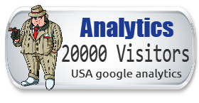 20,000 Premium USA Google Analytics Traffic 20,000 Premium USA Google Analytics Traffic